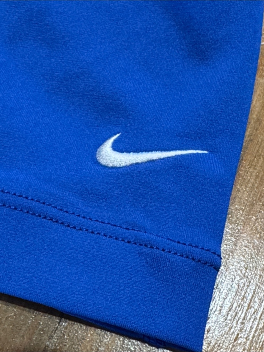 Nike Swim Core Solid Poly Jammer 38 NWT - Picture 9 of 12
